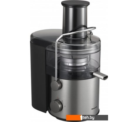  - Соковыжималки Panasonic MJ-CB600STQ - MJ-CB600STQ