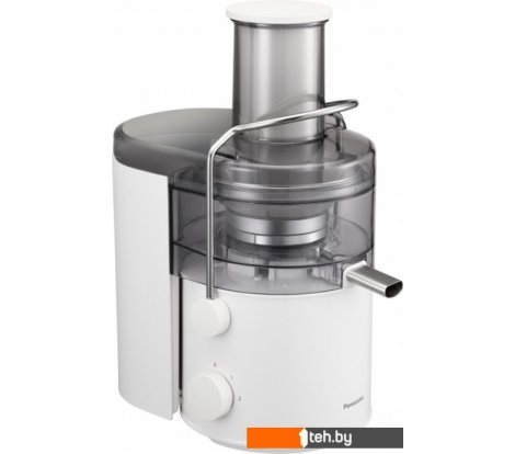  - Соковыжималки Panasonic MJ-CB100WTQ - MJ-CB100WTQ