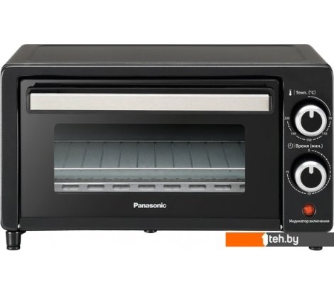  - Мини-печи (ростеры) Panasonic NT-H900KTQ - NT-H900KTQ