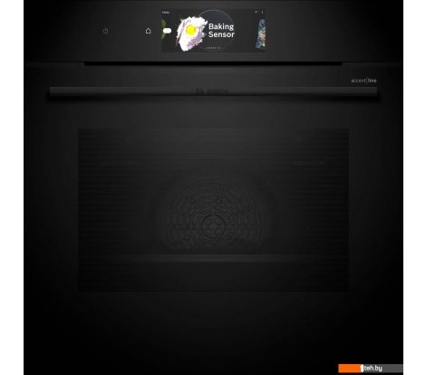  - Духовые шкафы Bosch Serie 8 HBG978NB1S - Serie 8 HBG978NB1S