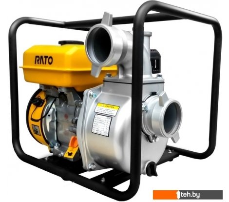  - Насосы Rato RT80ZB26-3.8Q - RT80ZB26-3.8Q