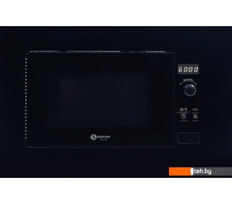  - Микроволновые печи Schtoff NMW 20 CE Black - NMW 20 CE Black