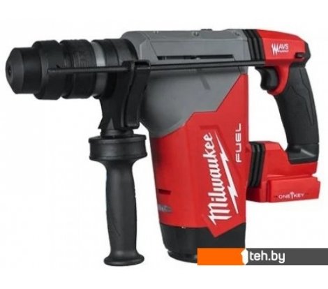  - Перфораторы Milwaukee M18 FUEL M18ONEFHX-0X 4933478503 (без АКБ, кейс) - M18 FUEL M18ONEFHX-0X 4933478503 (без АКБ, кейс)