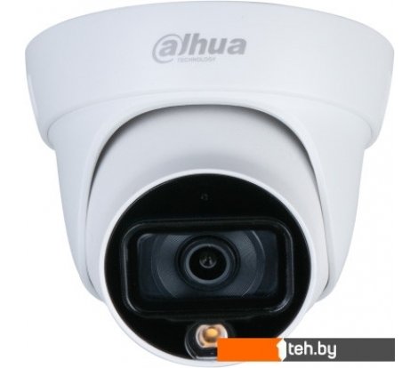 - IP-камеры Dahua DH-IPC-HDW1439T1P-LED-0280B-S4 - DH-IPC-HDW1439T1P-LED-0280B-S4