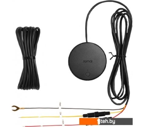 - Кабели, адаптеры, разветвители 70mai Hardwaire Kit UP04 - Hardwaire Kit UP04