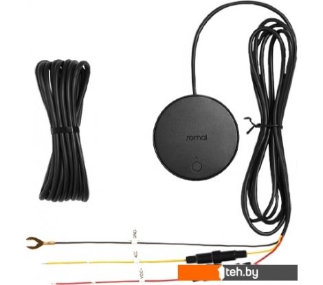  - Кабели, адаптеры, разветвители 70mai Hardwaire Kit UP04 - Hardwaire Kit UP04