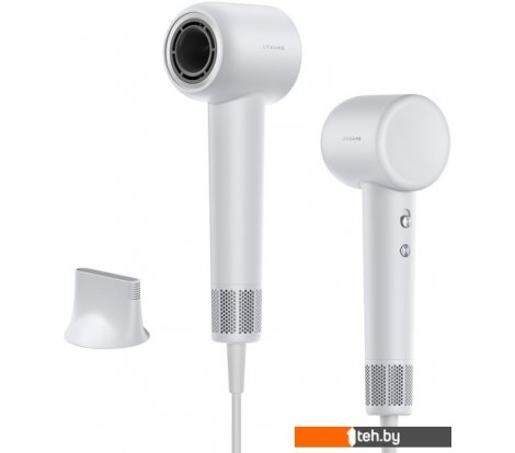  - Фены Dreame Hairdryer Gleam Grey AHD12A (серый) - Hairdryer Gleam Grey AHD12A (серый)
