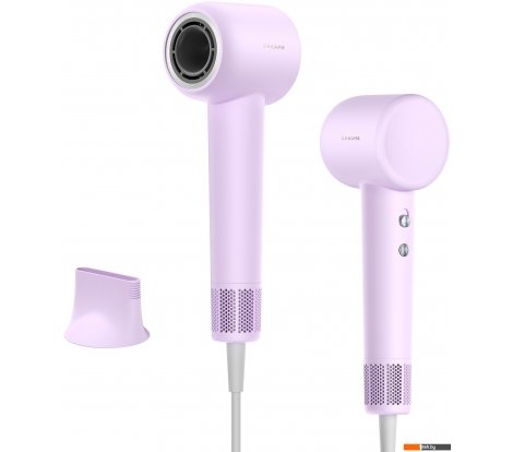  - Фены Dreame Hairdryer Gleam Purple AHD12A (фиолетовый) - Hairdryer Gleam Purple AHD12A (фиолетовый)