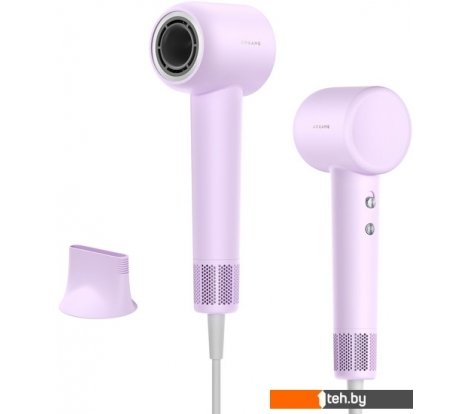  - Фены Dreame Hairdryer Gleam Purple AHD12A (фиолетовый) - Hairdryer Gleam Purple AHD12A (фиолетовый)