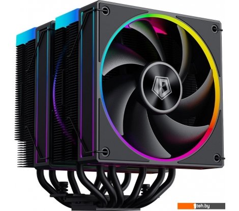 - Системы охлаждения ID-Cooling Frozn A620 ARGB - Frozn A620 ARGB
