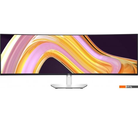  - Мониторы Dell UltraSharp U4924DW - UltraSharp U4924DW