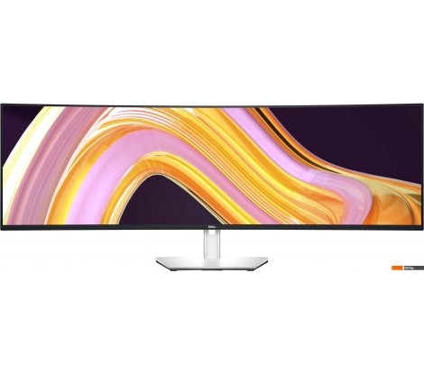  - Мониторы Dell UltraSharp U4924DW - UltraSharp U4924DW