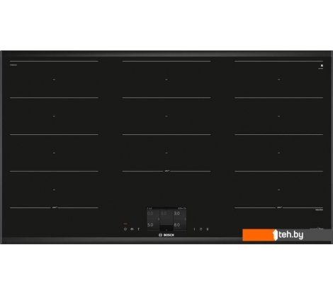  - Варочные панели Bosch Serie 8 PXX995KX5E - Serie 8 PXX995KX5E