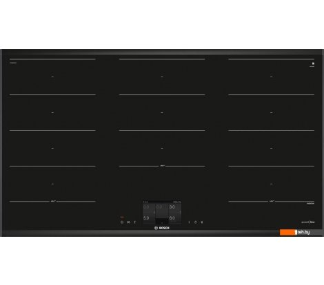  - Варочные панели Bosch Serie 8 PXX995KX5E - Serie 8 PXX995KX5E