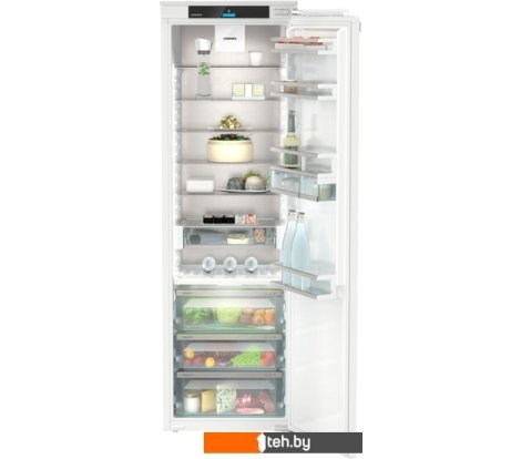  - Холодильники Liebherr IRBci 5150 Prime BioFresh - IRBci 5150 Prime BioFresh