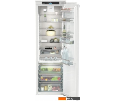  - Холодильники Liebherr IRBci 5150 Prime BioFresh - IRBci 5150 Prime BioFresh