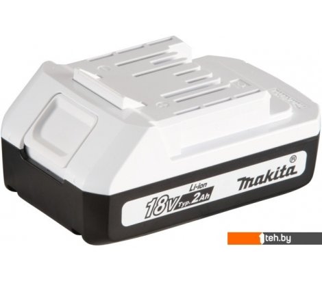  - Аккумуляторы и зарядные устройства для инструмента Makita BL1820G 191N69-0 (18В/2.0 Ah) - BL1820G 191N69-0 (18В/2.0 Ah)