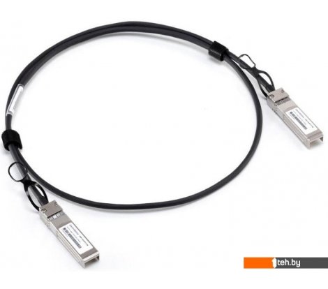  - Кабели, адаптеры, разветвители Huawei SFP-10G-CU1M - SFP-10G-CU1M