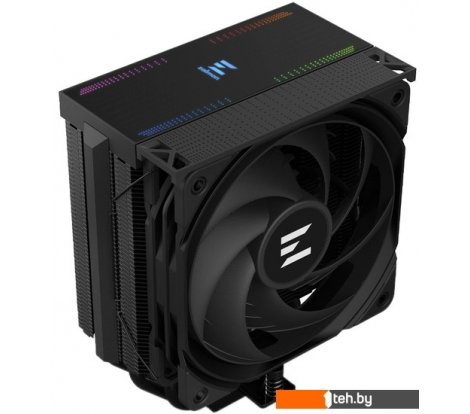  - Системы охлаждения Zalman CNPS13X Black - CNPS13X Black