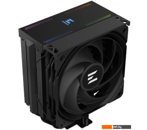  - Системы охлаждения Zalman CNPS13X Black - CNPS13X Black