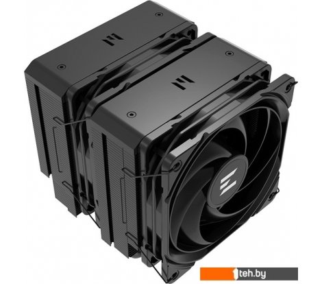  - Системы охлаждения Zalman CNPS14X Duo - CNPS14X Duo