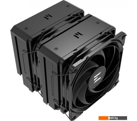  - Системы охлаждения Zalman CNPS14X Duo - CNPS14X Duo