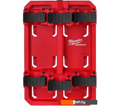  - Садовый инструмент Milwaukee Packout 4932480714 - Packout 4932480714