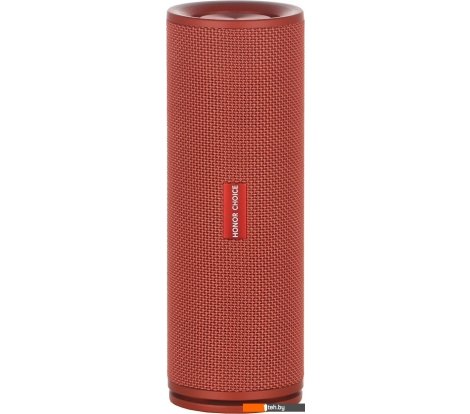  - Беспроводные и портативные колонки Honor Choice Portable Bluetooth Speaker Pro (оранжевый) - Choice Portable Bluetooth Speaker Pro (оранжевый)