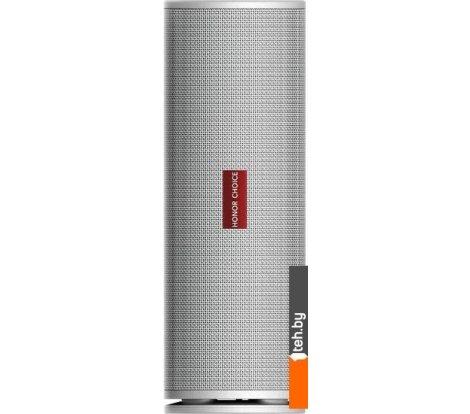  - Беспроводные и портативные колонки Honor Choice Portable Bluetooth Speaker Pro (белый) - Choice Portable Bluetooth Speaker Pro (белый)