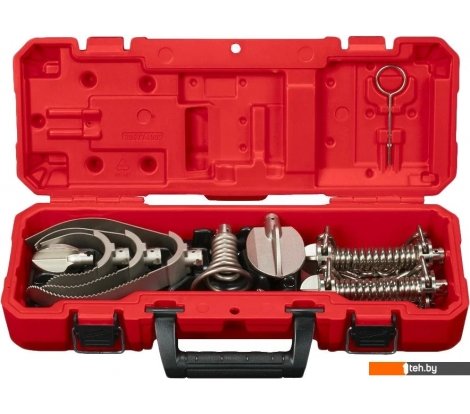  - Системы хранения инструментов Milwaukee 4932471718 - 4932471718