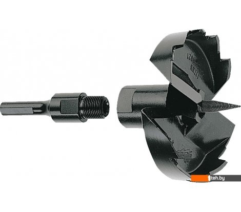  - Сверла, буры, зенкеры Milwaukee 4932479489 - 4932479489