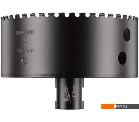  - Коронки Milwaukee 4932478287 - 4932478287