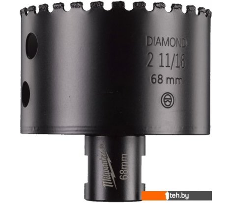  - Коронки Milwaukee 4932478285 - 4932478285