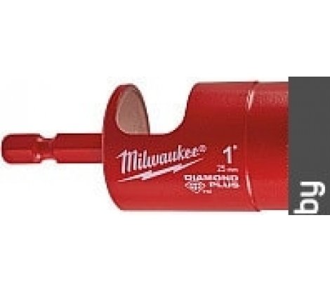  - Коронки Milwaukee Diamond Plus 49560517 - Diamond Plus 49560517