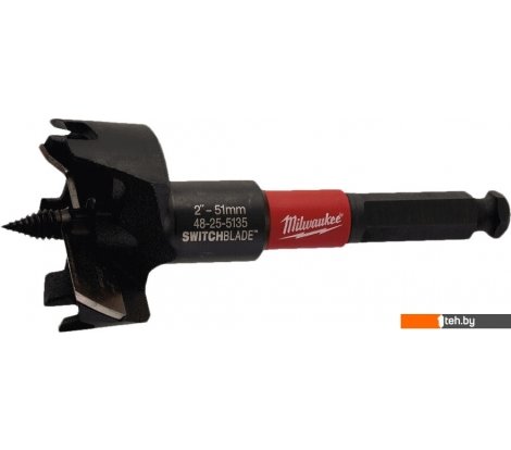  - Сверла, буры, зенкеры Milwaukee Switchblade 4932479499 - Switchblade 4932479499