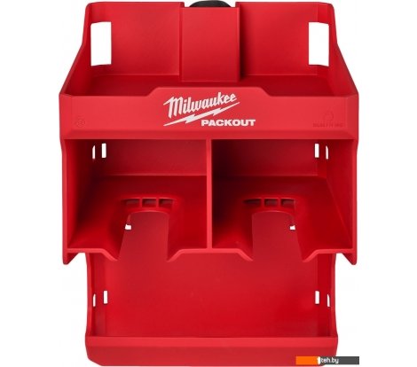  - Системы хранения инструментов Milwaukee PackOut 4932480712 - PackOut 4932480712