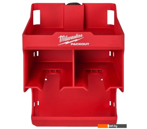  - Системы хранения инструментов Milwaukee PackOut 4932480712 - PackOut 4932480712