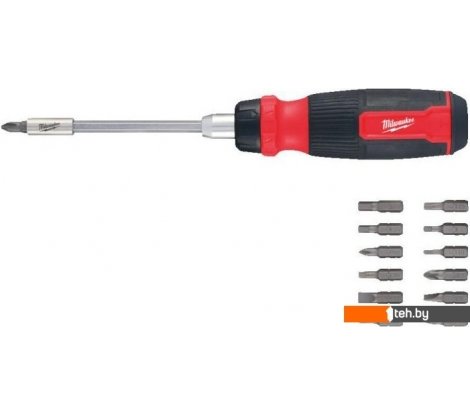  - Наборы инструментов Milwaukee 4932480582 (14 предметов) - 4932480582 (14 предметов)