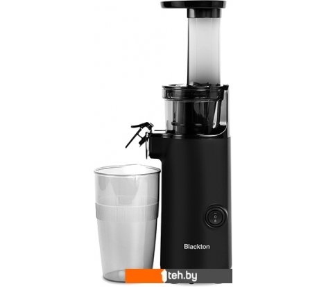  - Соковыжималки Blackton Bt J3110 (черный) - Bt J3110 (черный)