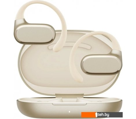  - Наушники и гарнитуры Honor Choice Open-Ear (золотистый, международная версия) - Choice Open-Ear (золотистый, международная версия)