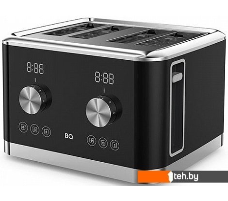 - Тостеры BQ T4000 - T4000