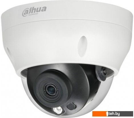  - IP-камеры Dahua DH-IPC-HDPW1230R1P-0360B-S5 - DH-IPC-HDPW1230R1P-0360B-S5