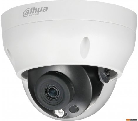  - IP-камеры Dahua DH-IPC-HDPW1230R1P-0360B-S5 - DH-IPC-HDPW1230R1P-0360B-S5