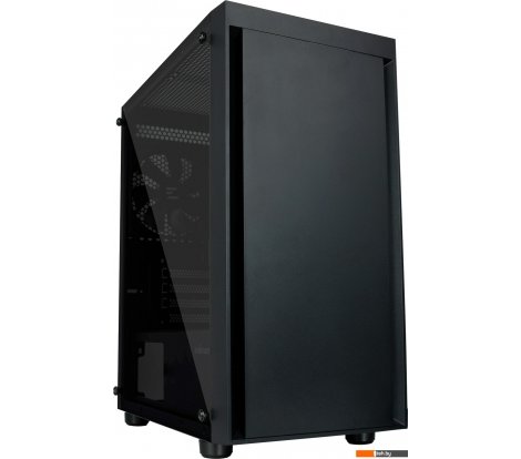  - Корпуса Zalman T3 Plus - T3 Plus