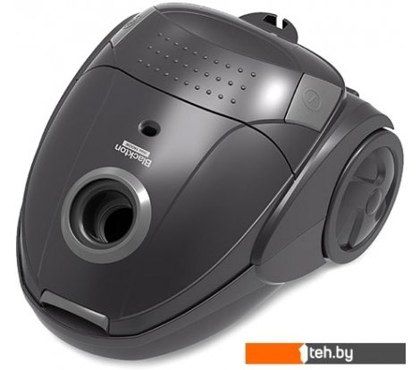  - Пылесосы Blackton Bt VC1401B (черный/серый) - Bt VC1401B (черный/серый)