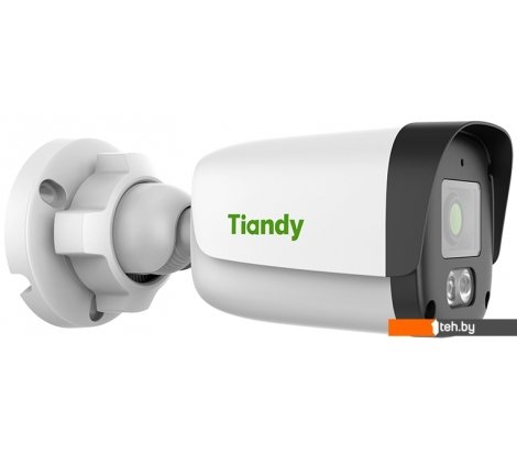  - IP-камеры Tiandy TC-C32QN I3/E/Y/4mm/V5.1 - TC-C32QN I3/E/Y/4mm/V5.1