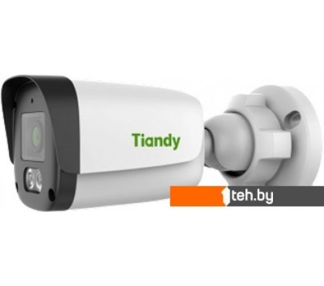  - IP-камеры Tiandy TC-C32QN I3/E/Y/2.8mm/V5.1 - TC-C32QN I3/E/Y/2.8mm/V5.1