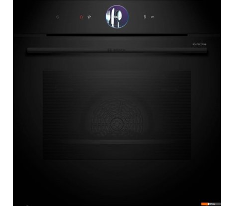  - Духовые шкафы Bosch Serie 8 HBG9763B1S - Serie 8 HBG9763B1S