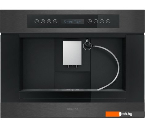  - Кофеварки и кофемашины Graude KV 45.0 SE - KV 45.0 SE