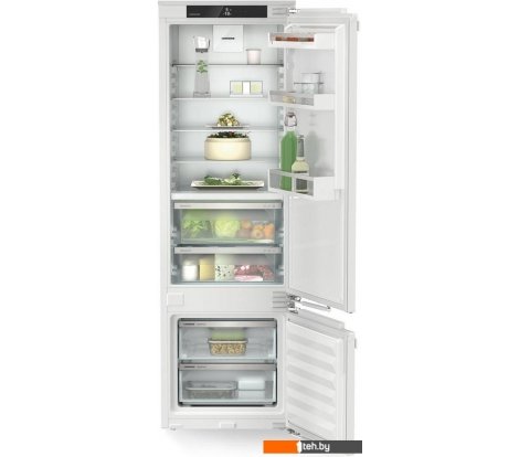  - Холодильники Liebherr ICBc 5122 Plus - ICBc 5122 Plus